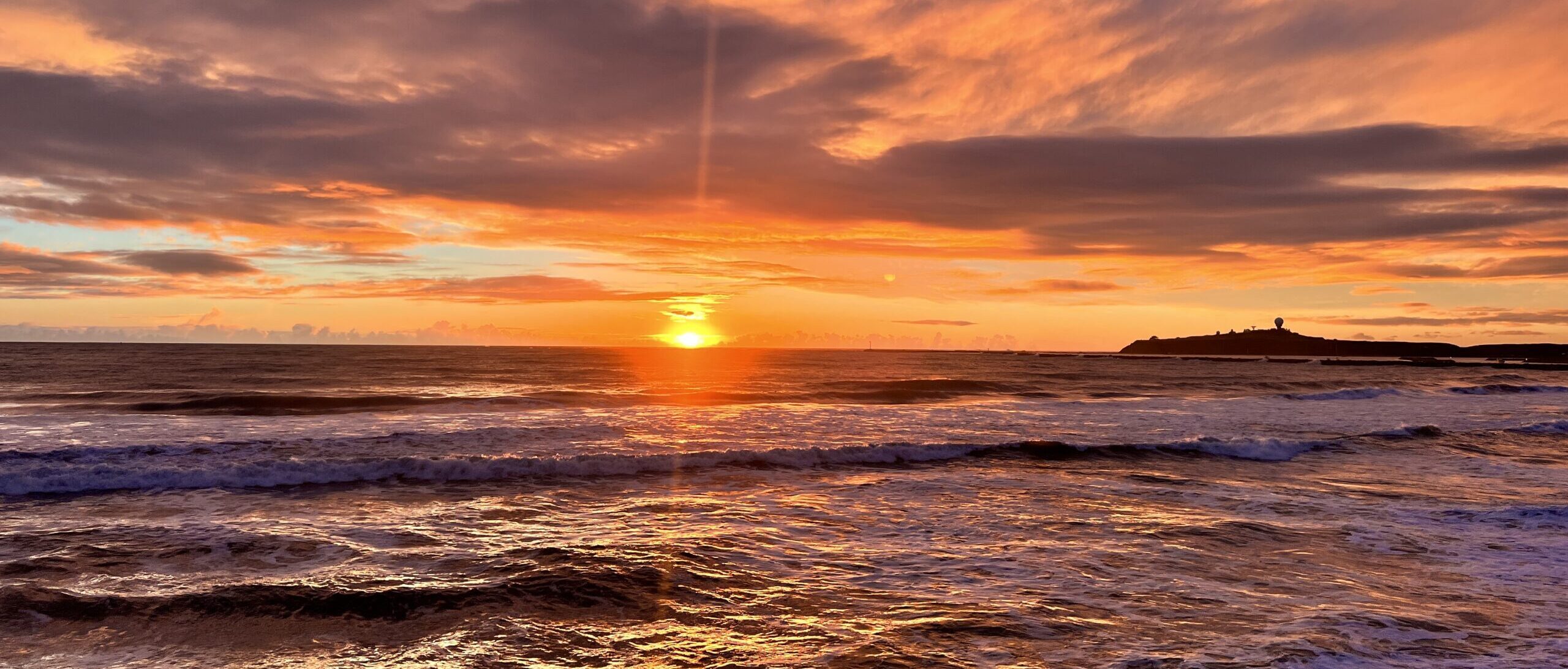 Photo of Half Moon Bay